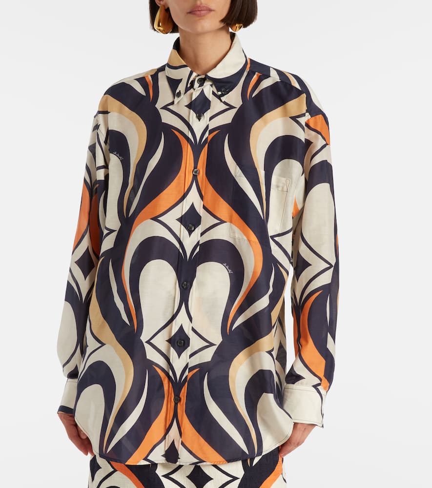 Better Than Your Boyfriend's Jive shirt