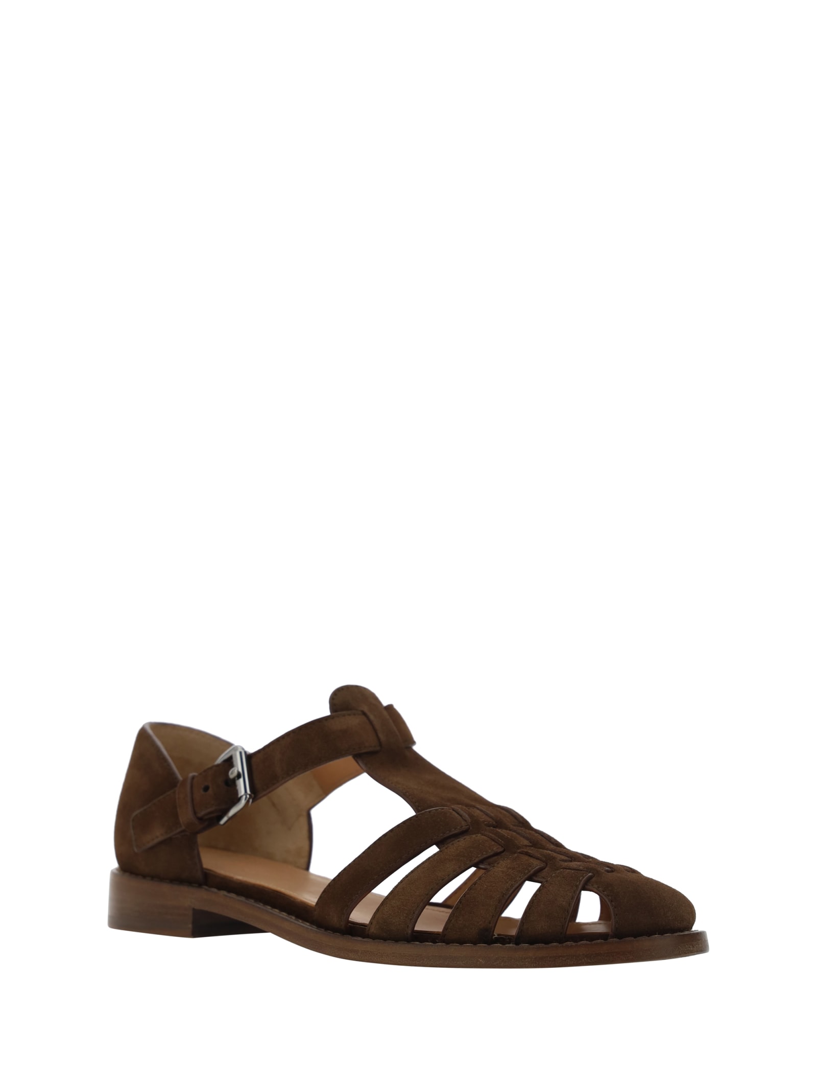 Kelsey Sandals