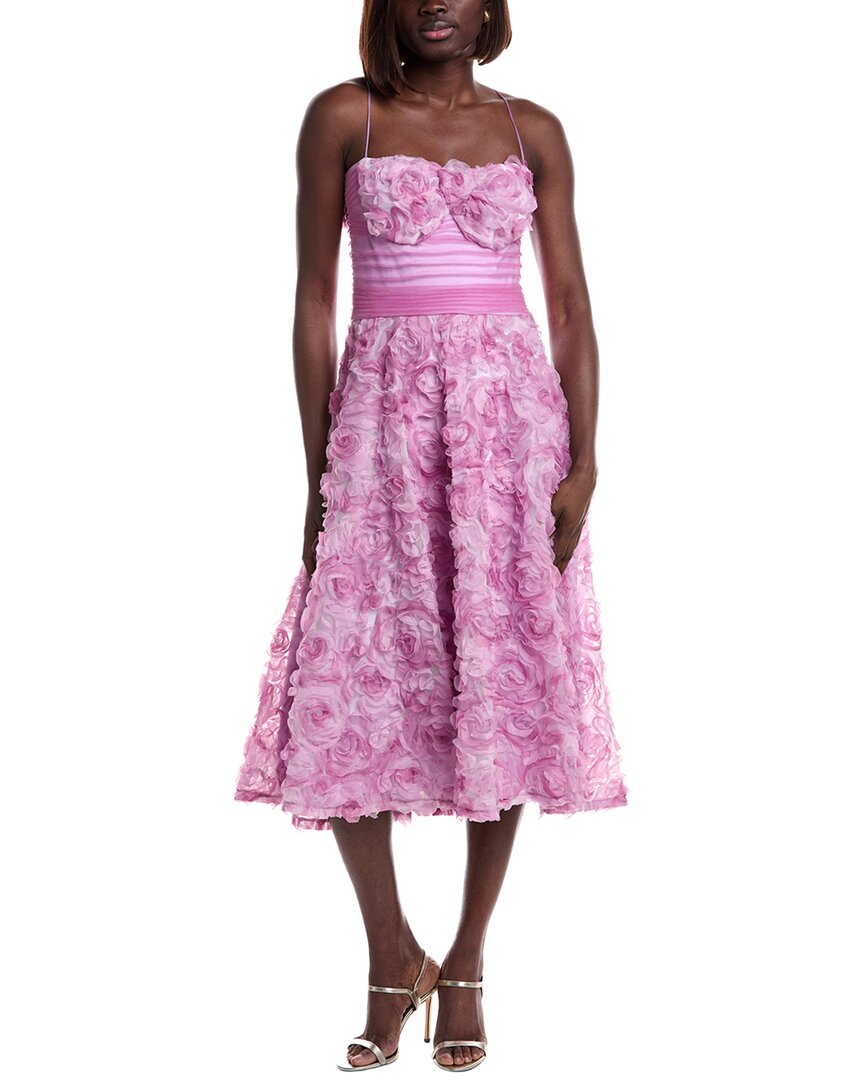Midi Dress