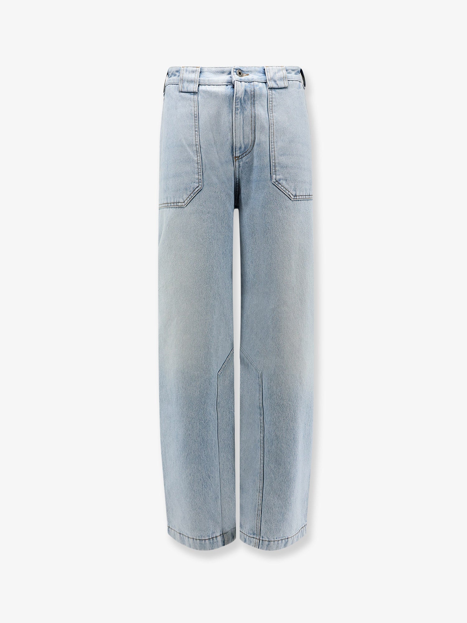 Jeans — Blue