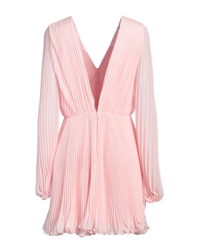 Woman Mini dress Pink