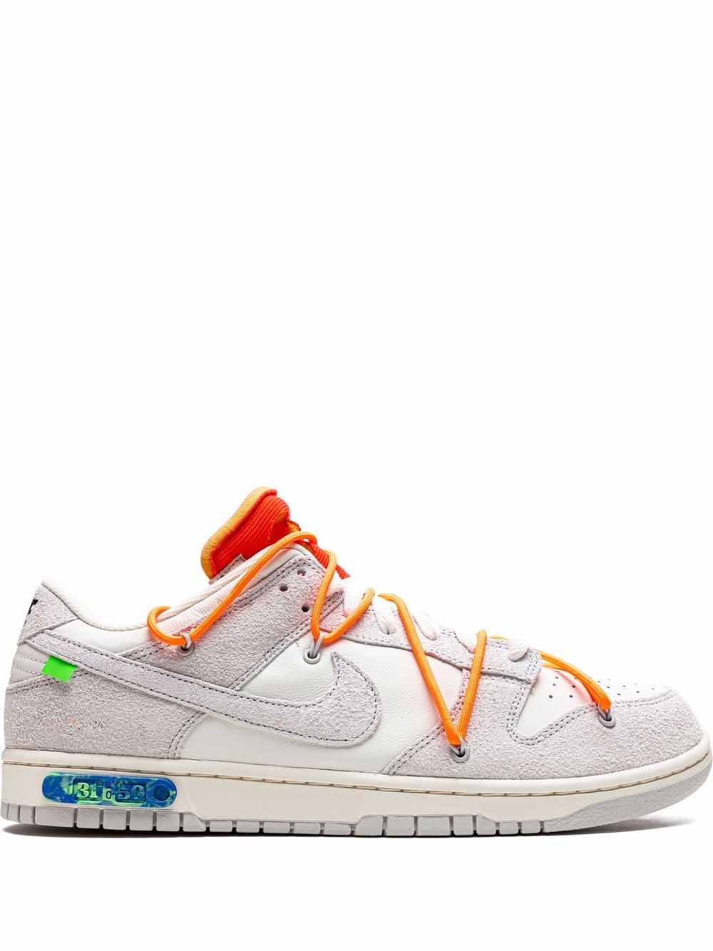 Dunk Low "Lot 31" sneakers - Neutrals