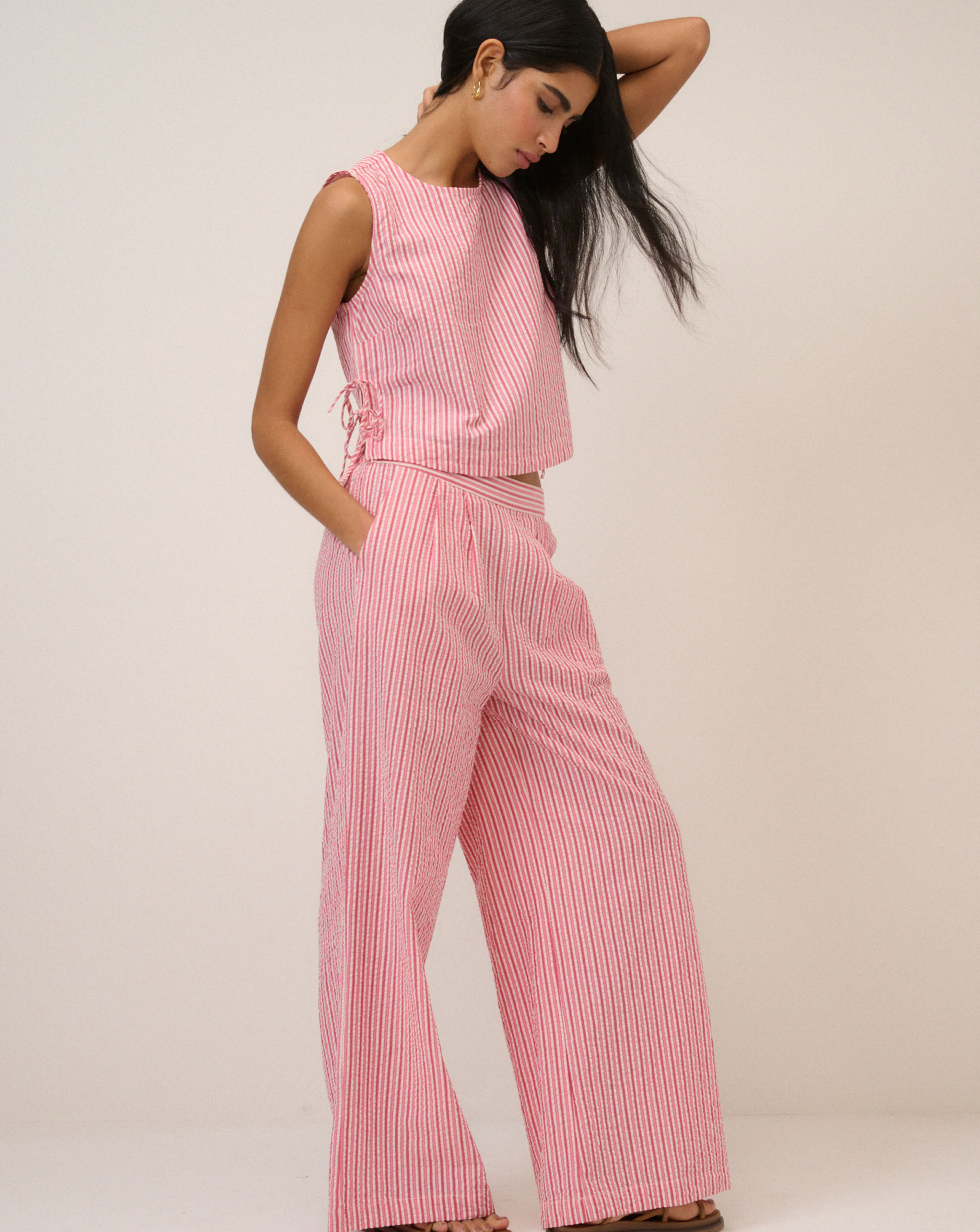 NC Verity Top