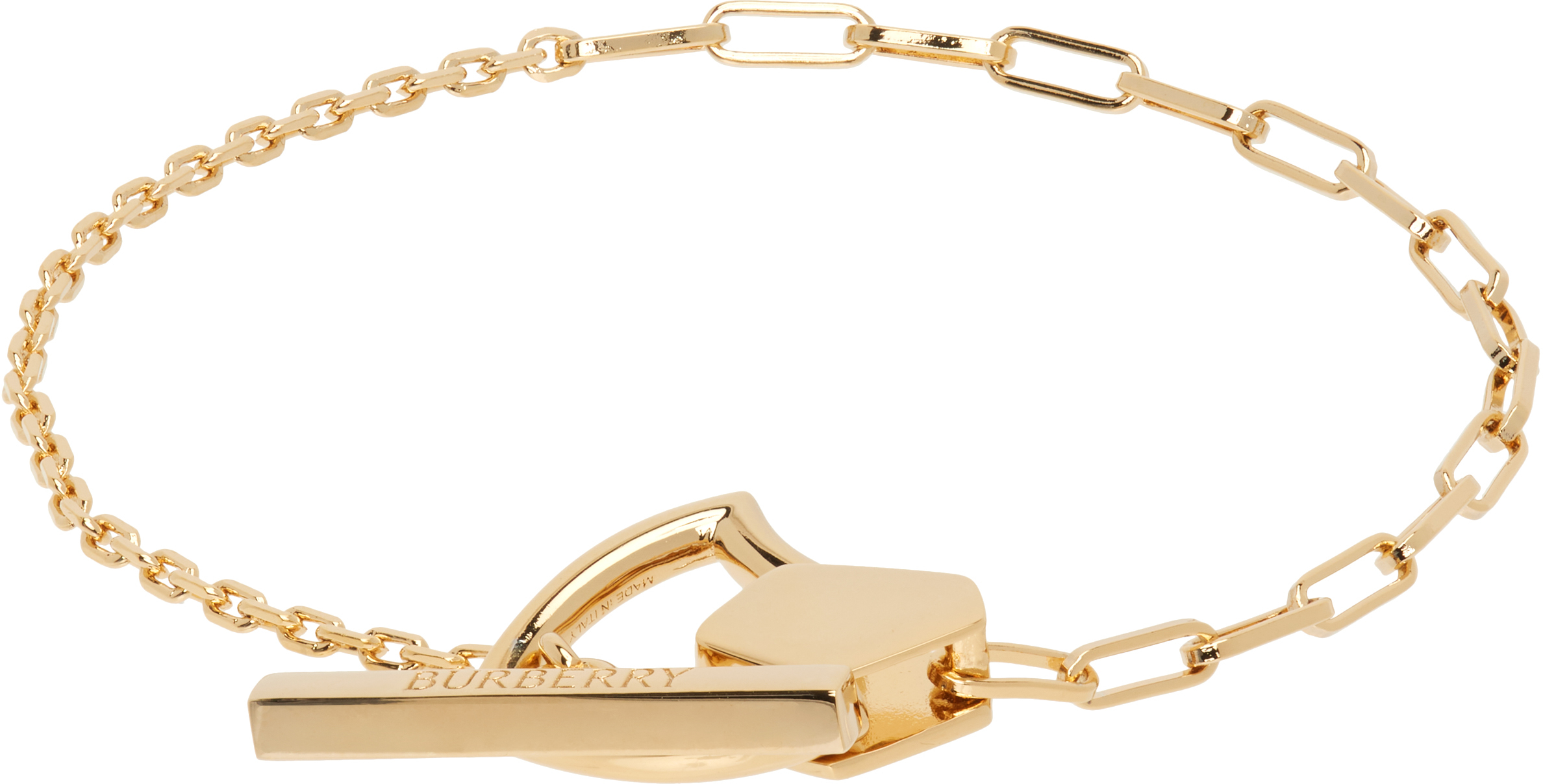 Shield Bracelet​