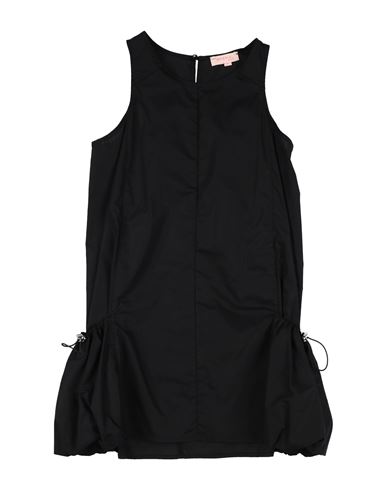 Kids Kid Girl Kids' dress Black Size 10 Cotton