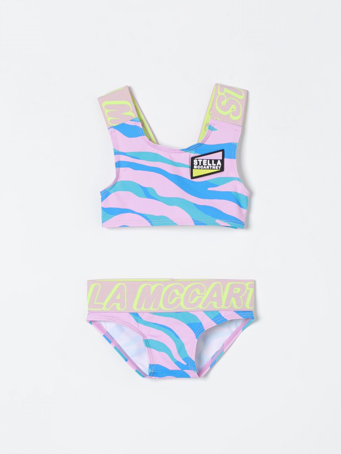 Swimsuit Kids color Multicolor