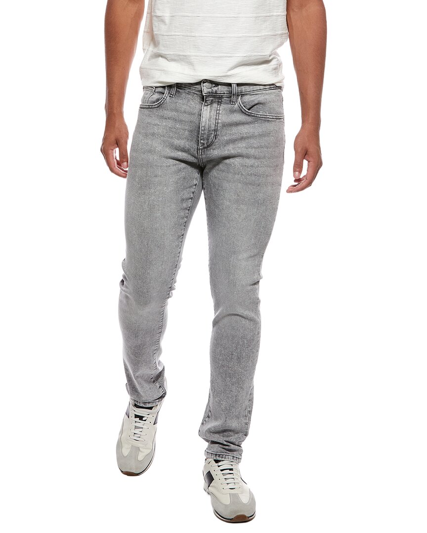 The Slim Fit Jean