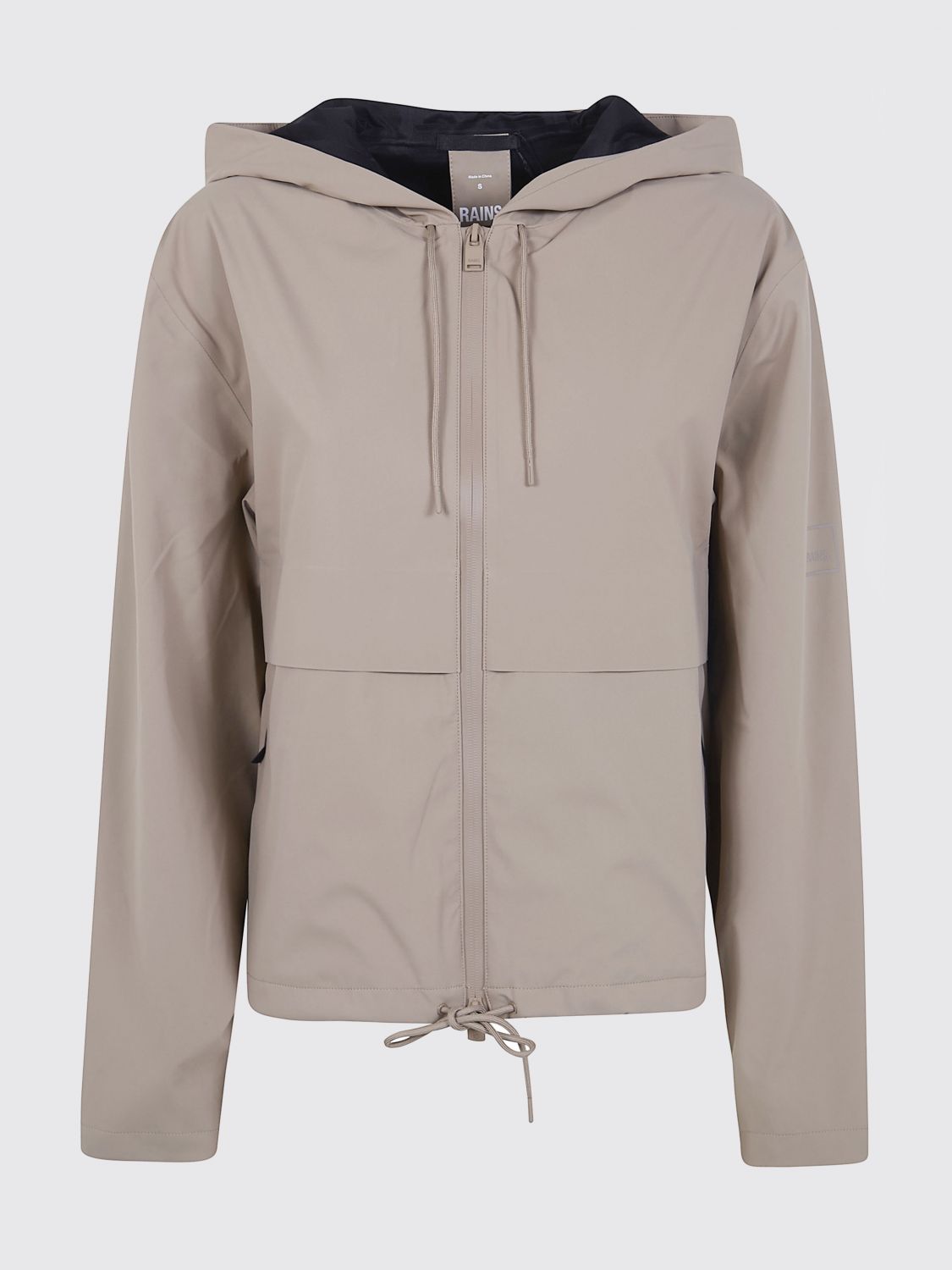 Suva Shortstring Jacket