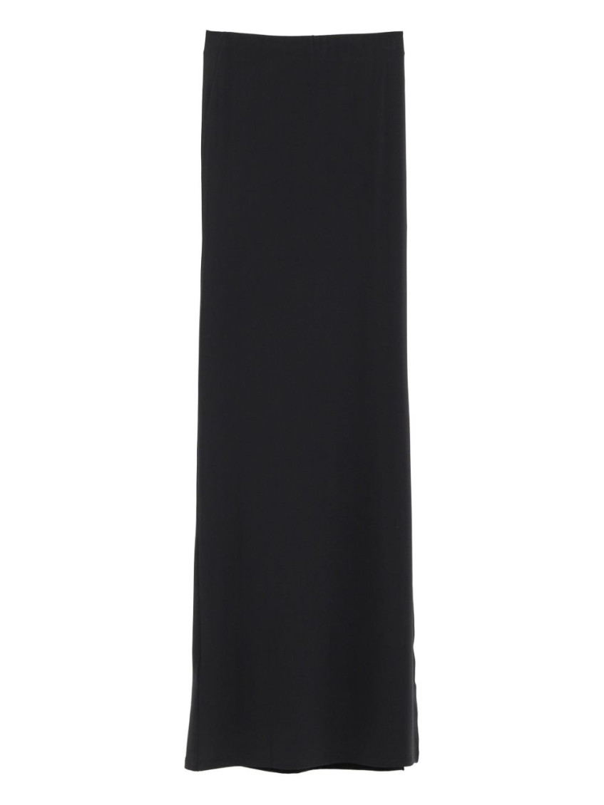 Peplo Long Skirt