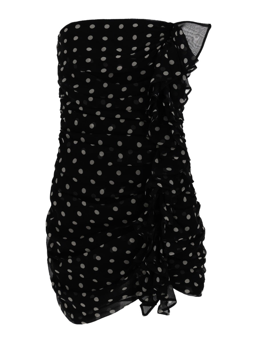 Sleeveless Dress