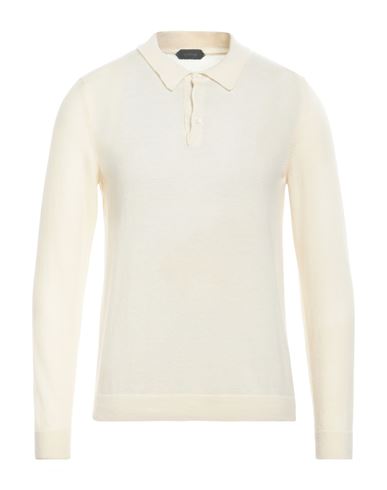 Man Sweater Cream