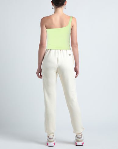 Woman Top Acid green