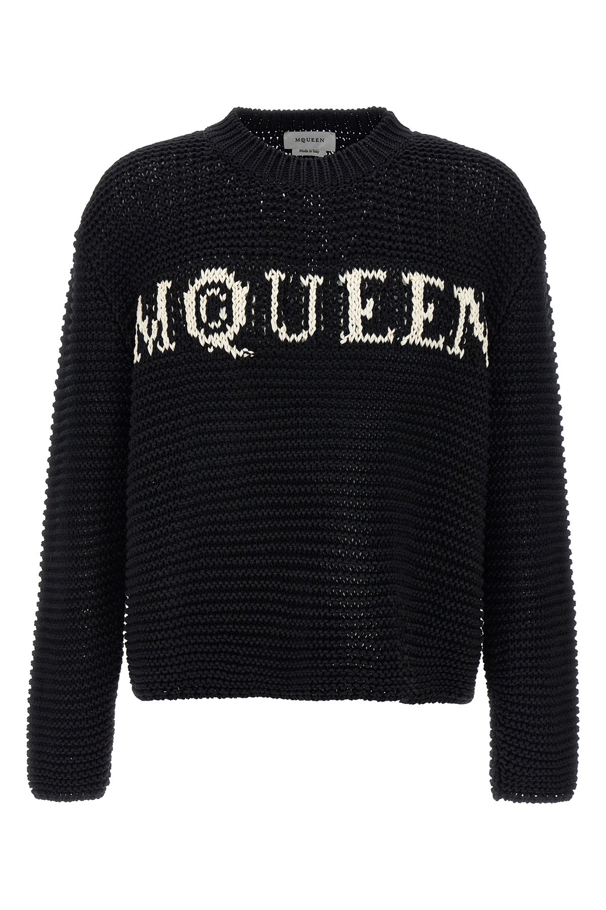Logo Sweater