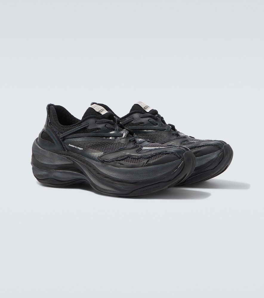 Jet sneakers