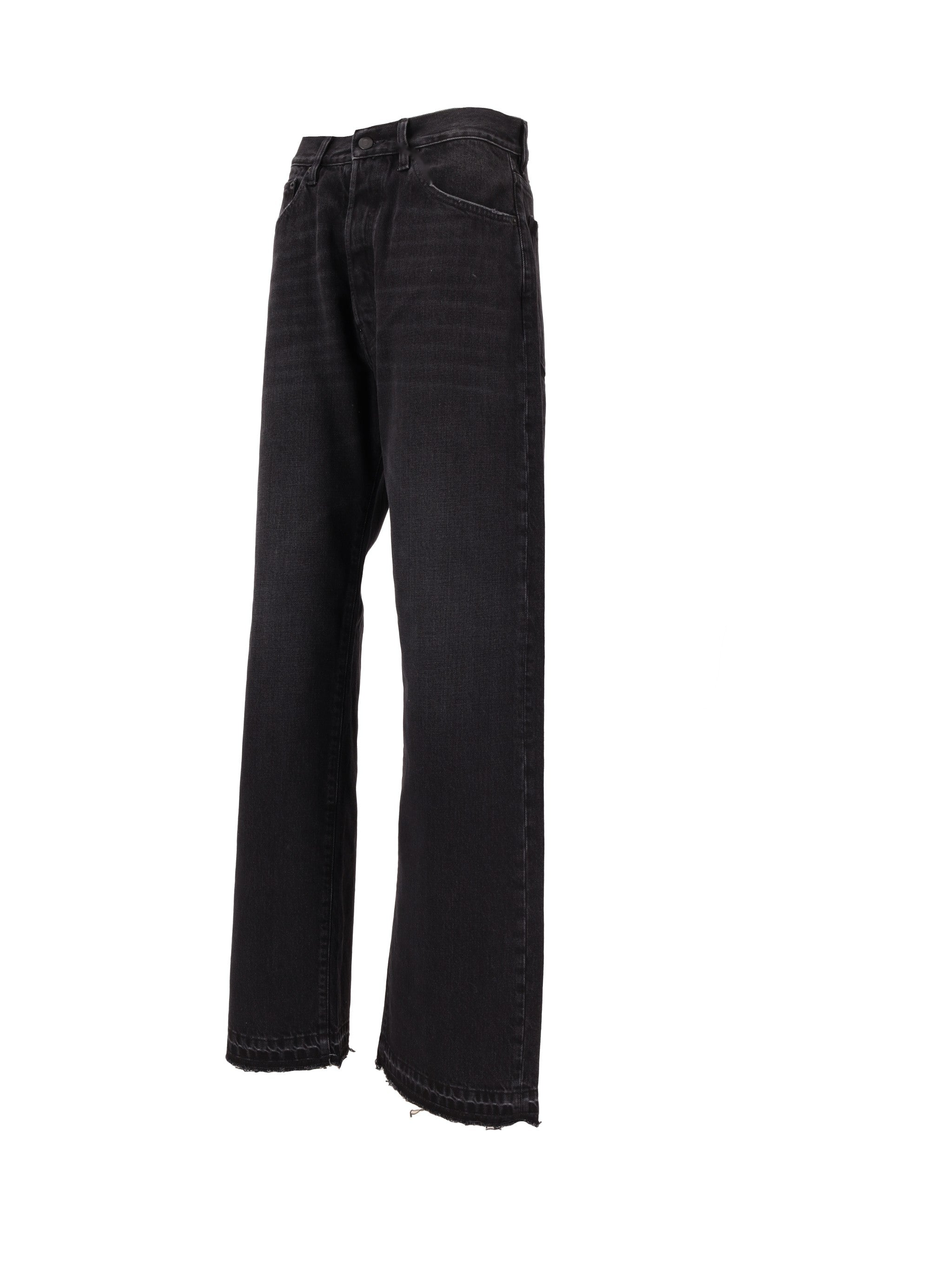 Maison Margiela Pants 5 Pocket