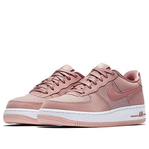 (GS) Air Force 1 LV8 'Rust Pink'