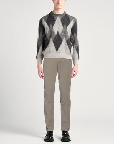 Man Pants Dove grey