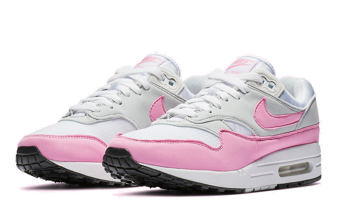 (WMNS) Air Max 1 'Psychic Pink'