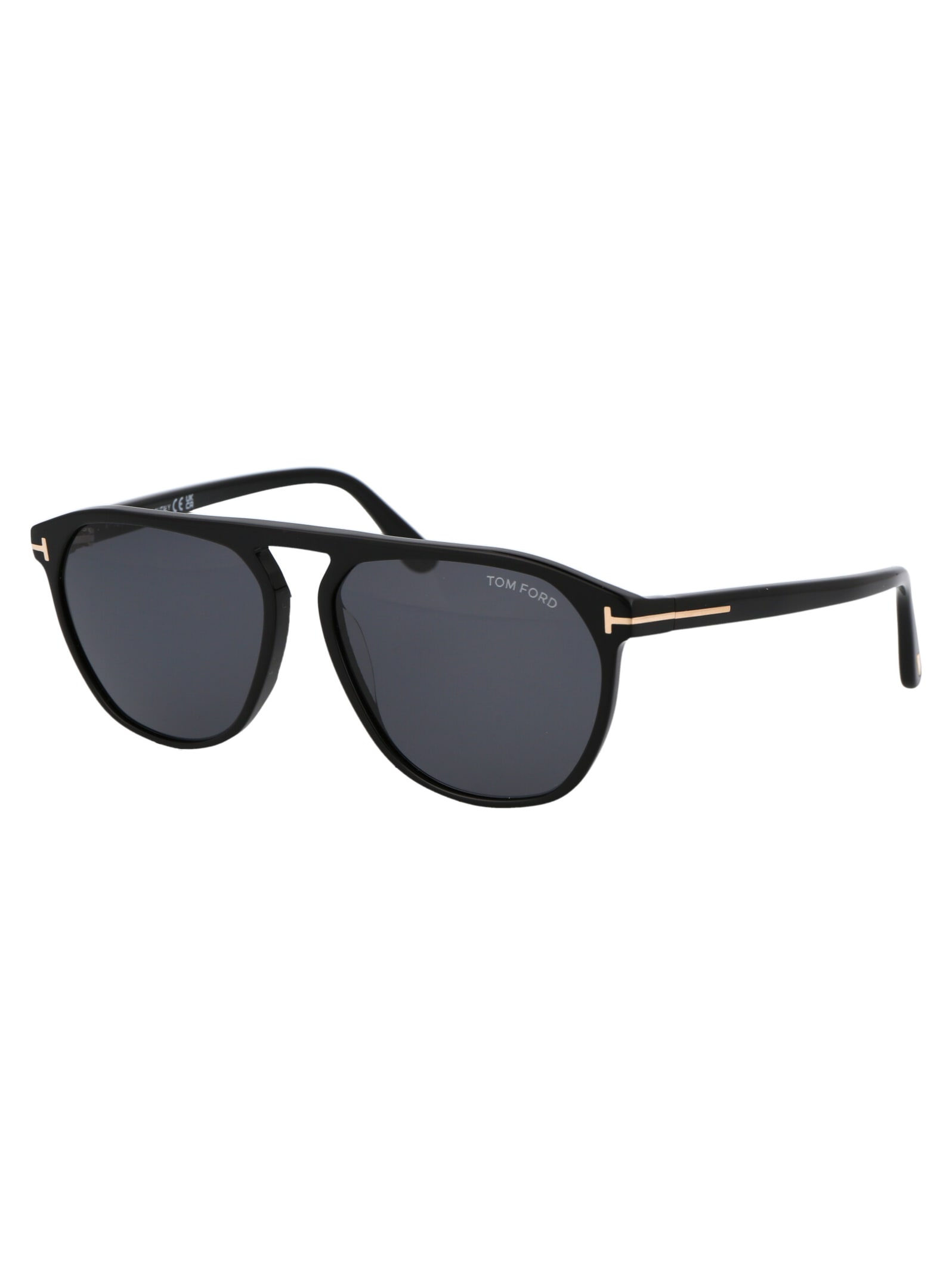 Jasper-02 Sunglasses