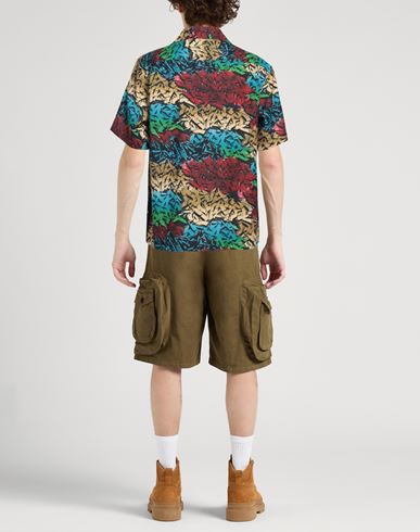 Man Shirt Azure