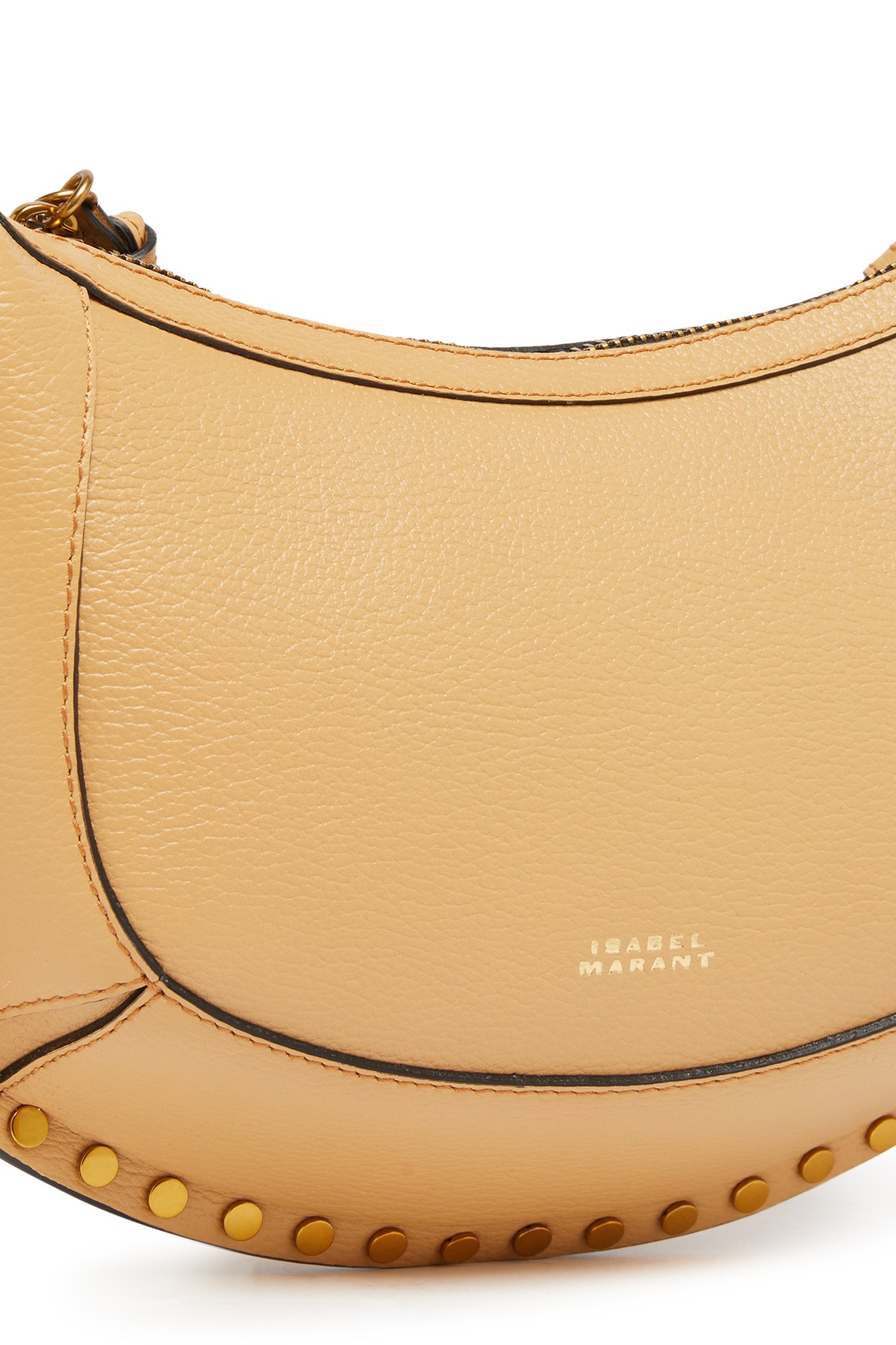 Oskan Moon shoulder bag
