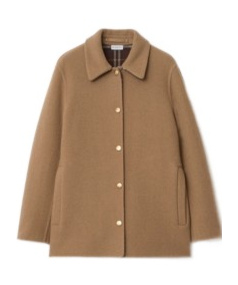 Wool jacket
