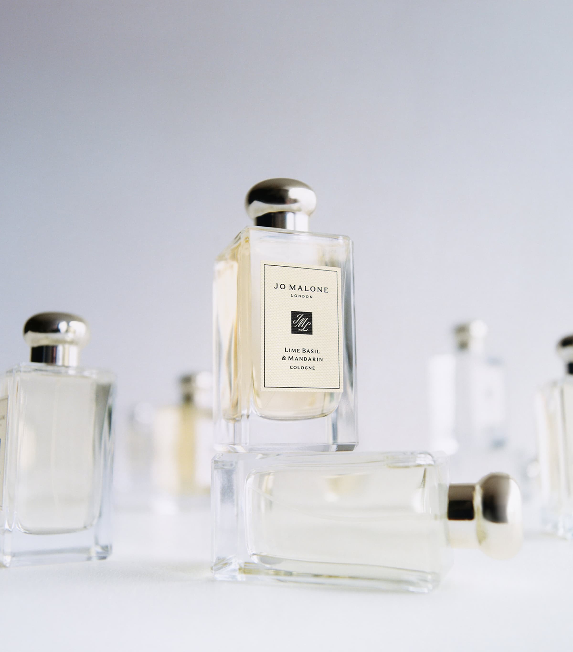 Silver Birch & Lavender Cologne