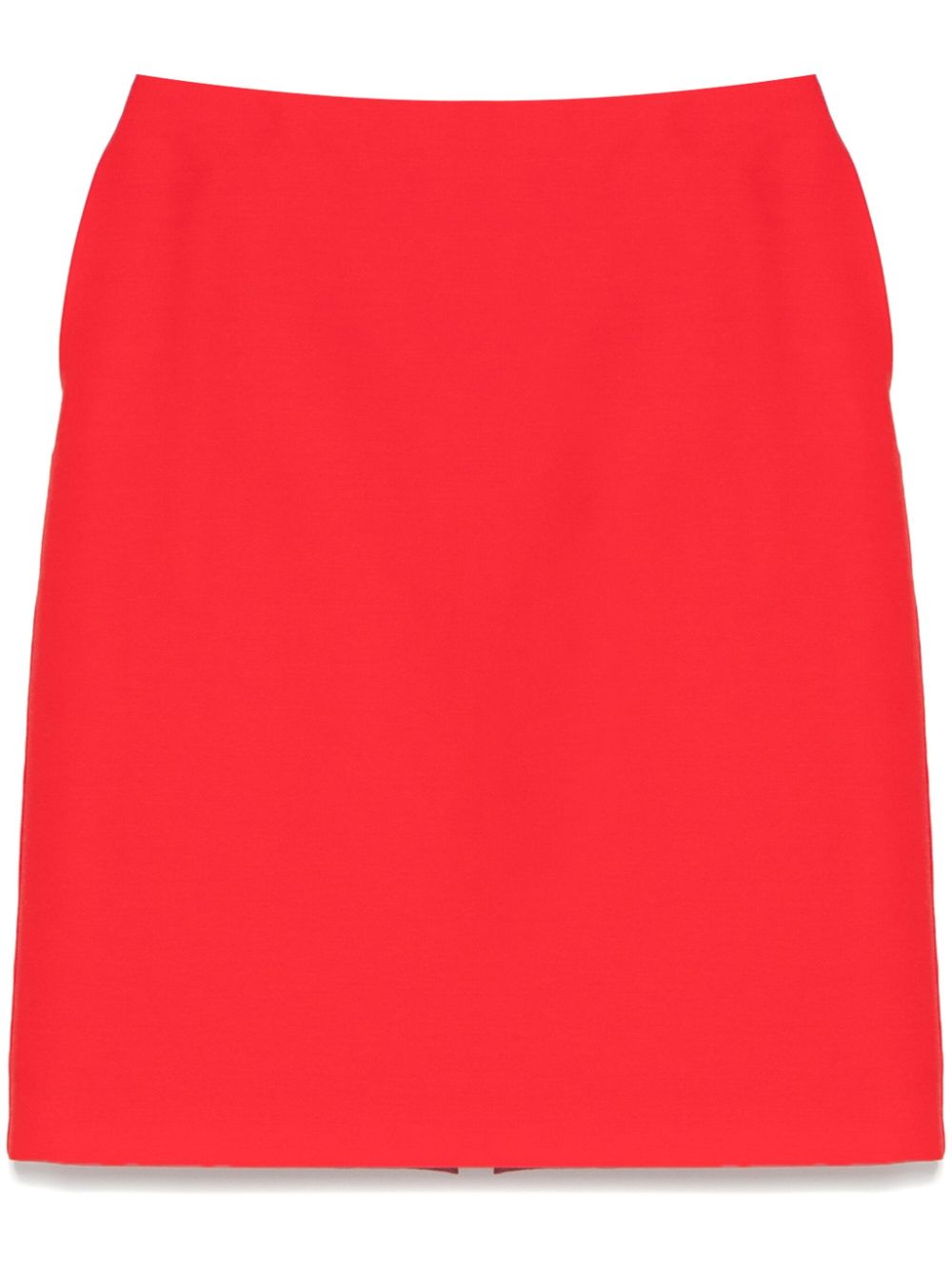 Corinna skirt - Silver