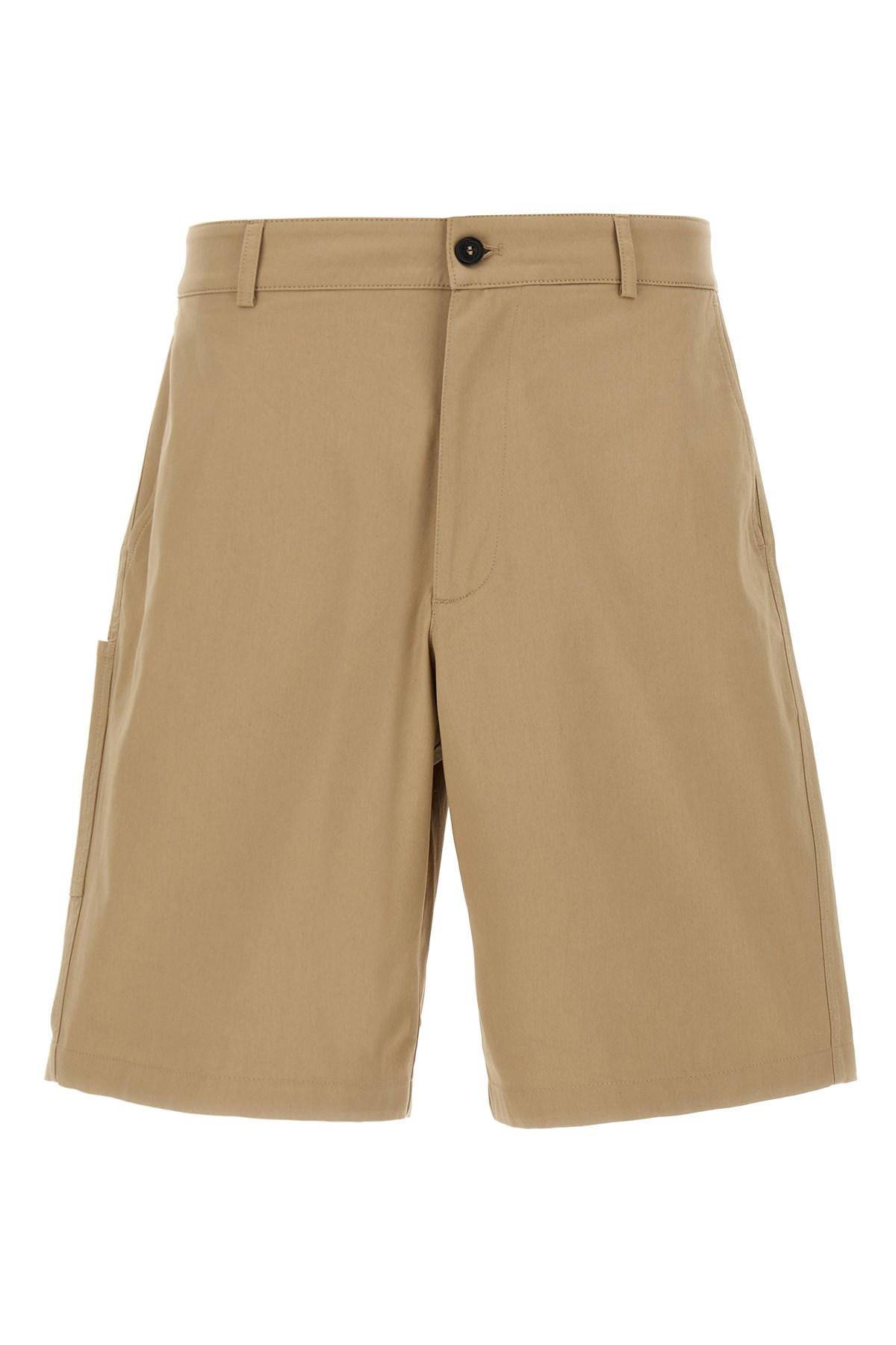'Easy' Bermuda Shorts
