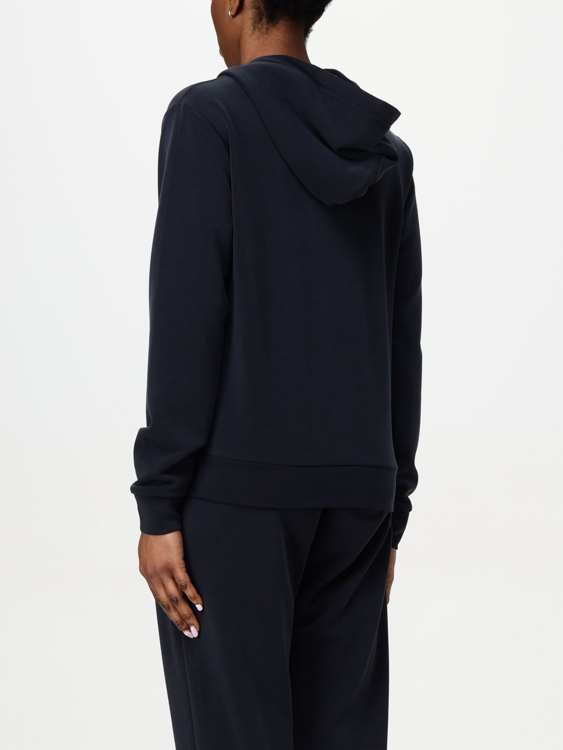 Sweatshirt COLMAR Woman color Black