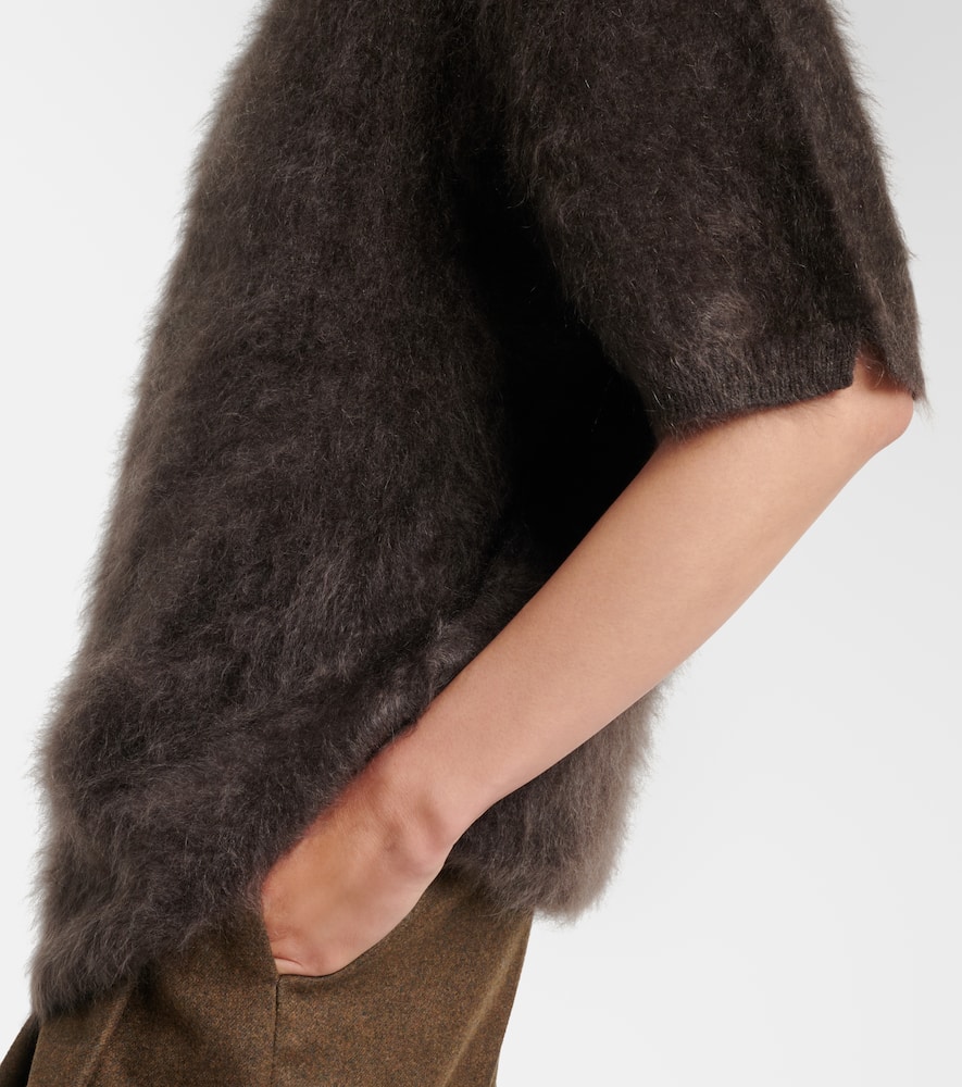 Madele cashmere sweater