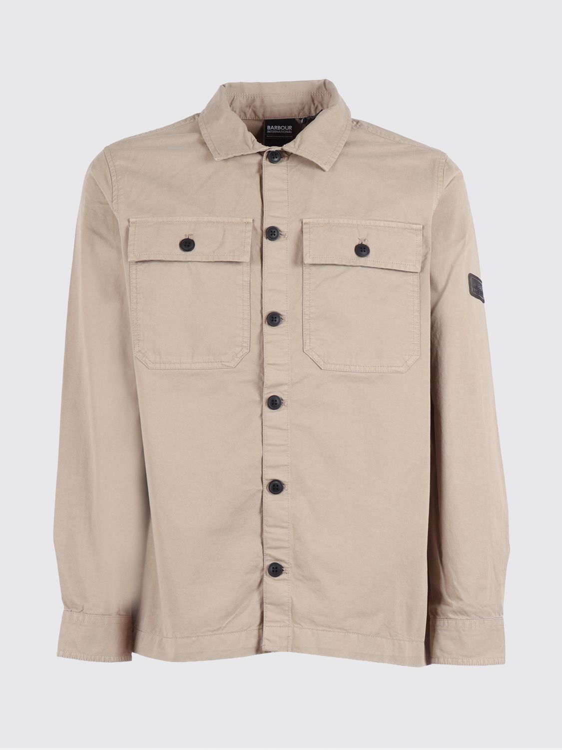 Jacket Men color Pink