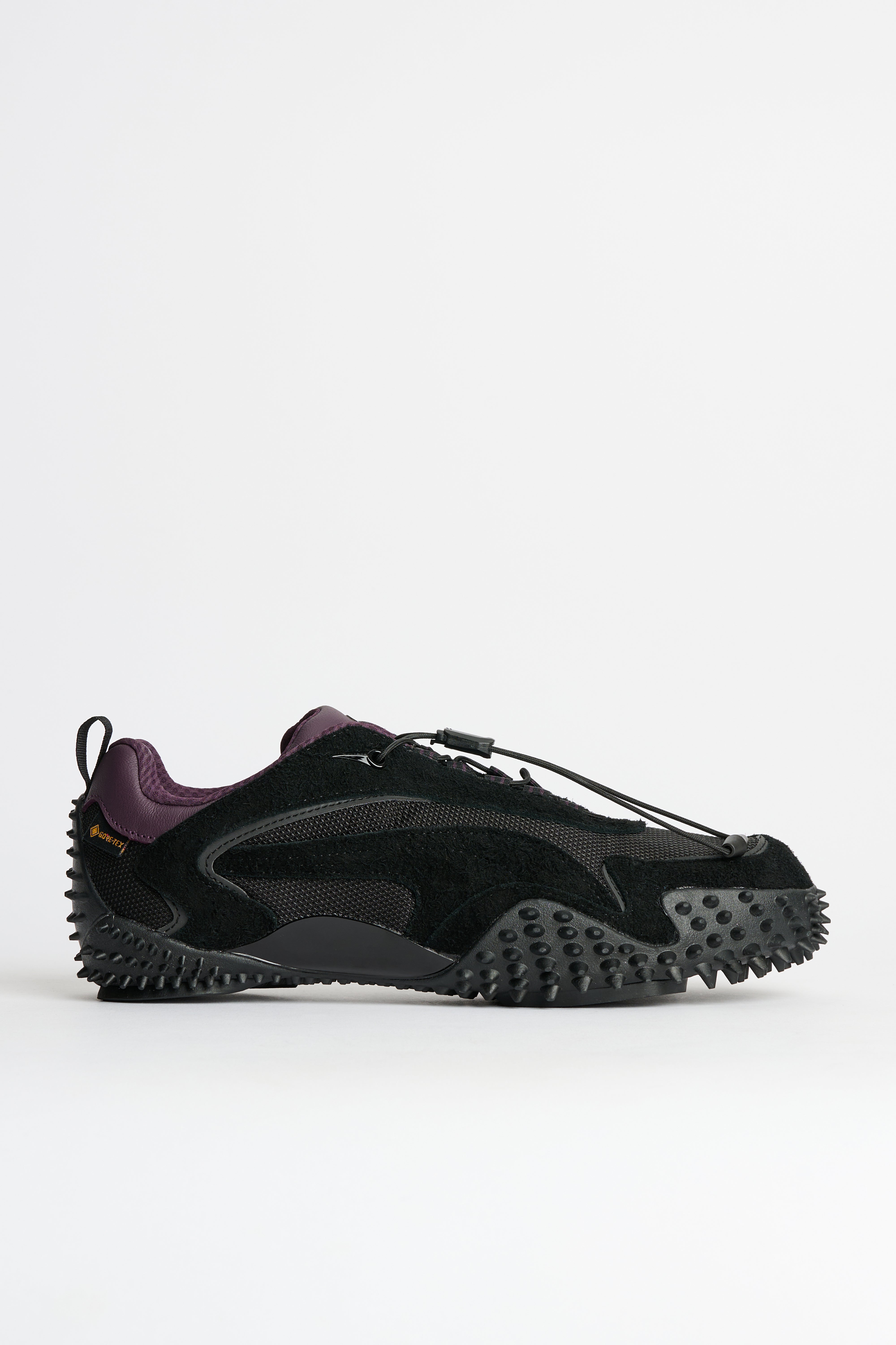 PUMA Mostro XC GTX Puma Black / Midnight Plum - Sneaker