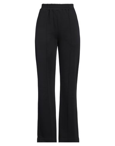 Woman Pants Black