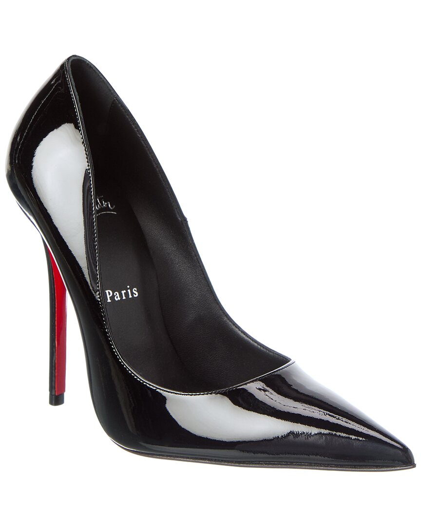Miss Z 120 Patent Pump