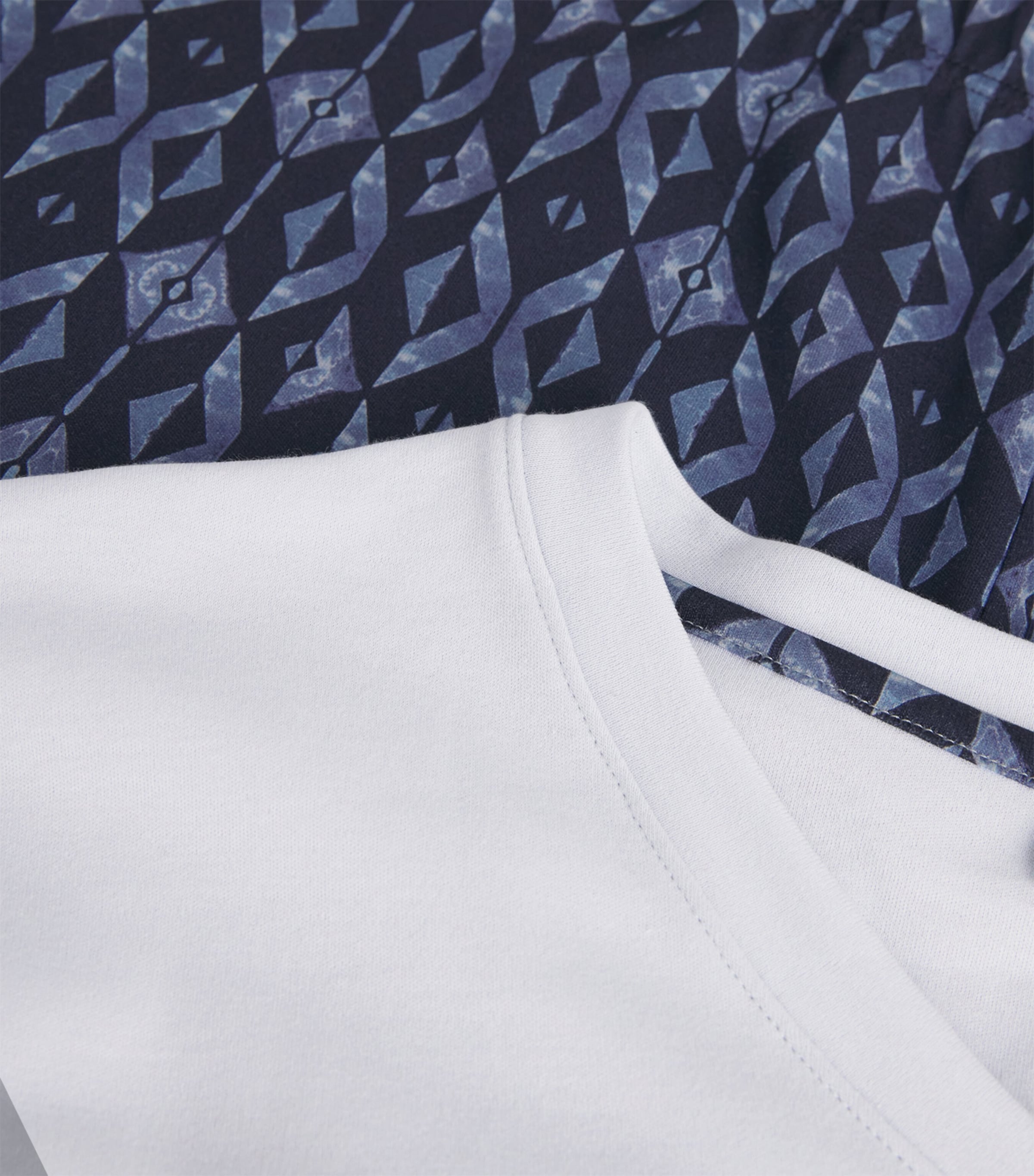 Cotton Night & Day Gem Pyjama Set