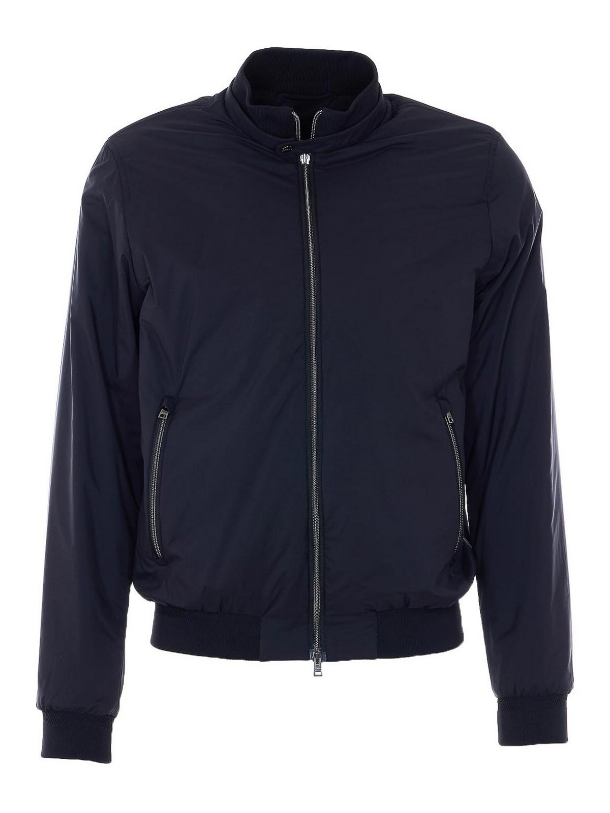 Jackets Blacks And Greys