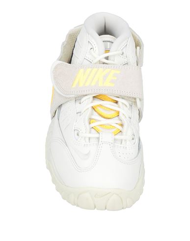 Woman Sneakers White