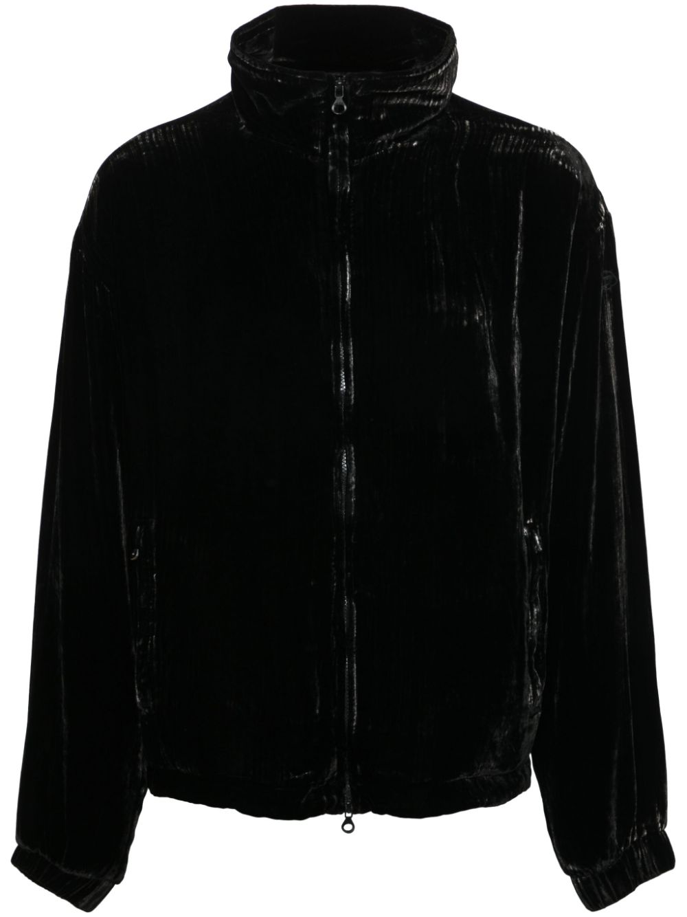 J-Salford jacket - Black