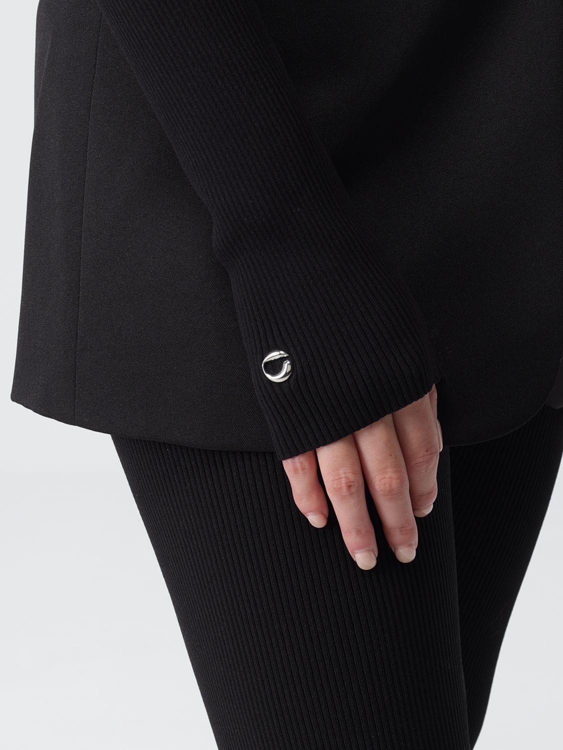 Hybrid Rib Jacket