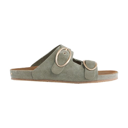 Fussbet sandals