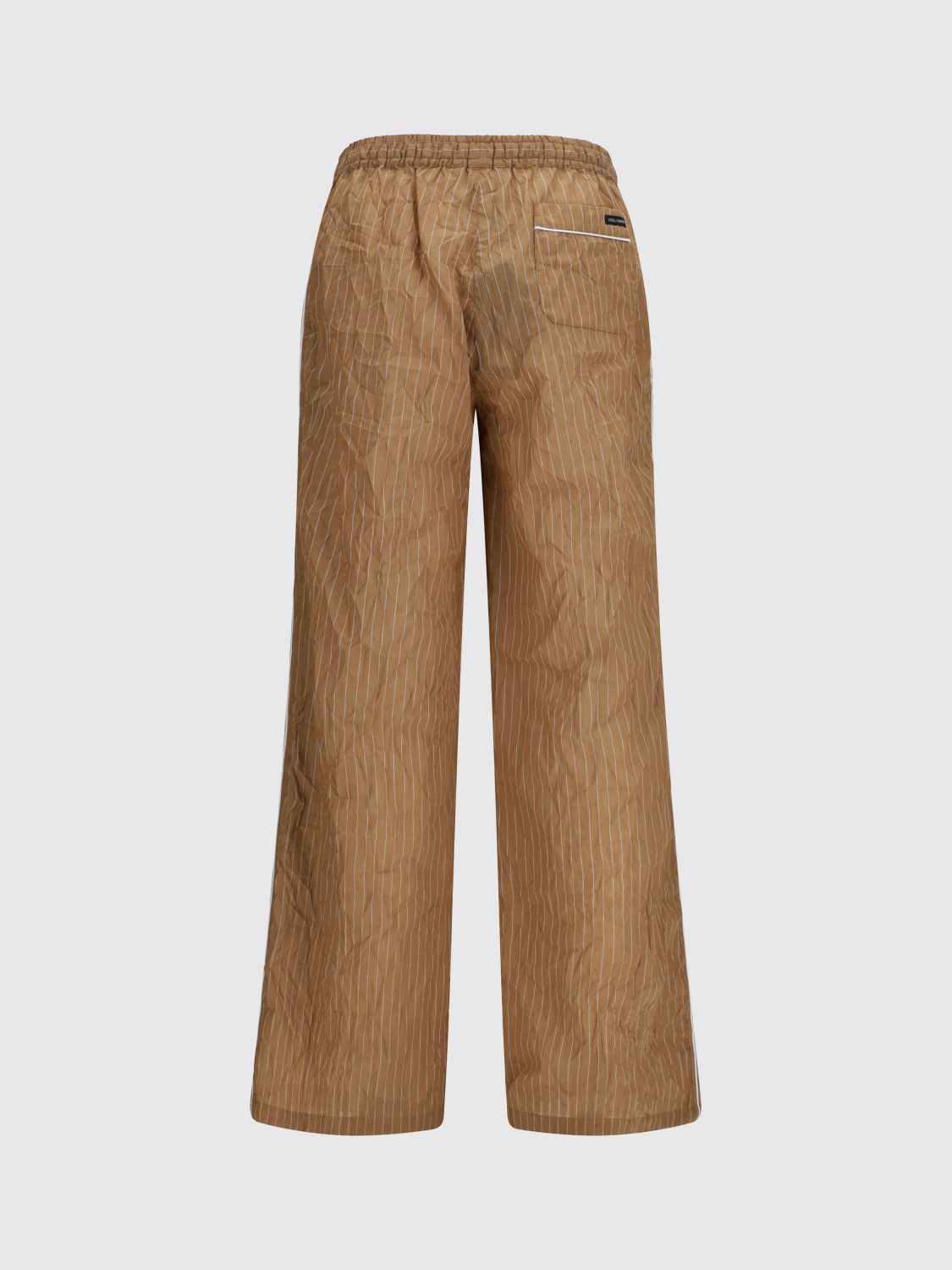 Pants Men color Striped