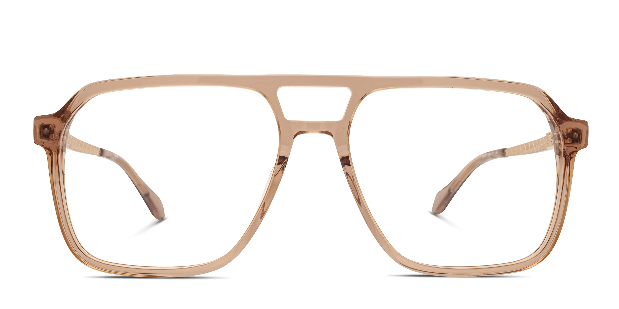 VJC057 Beige,Clear