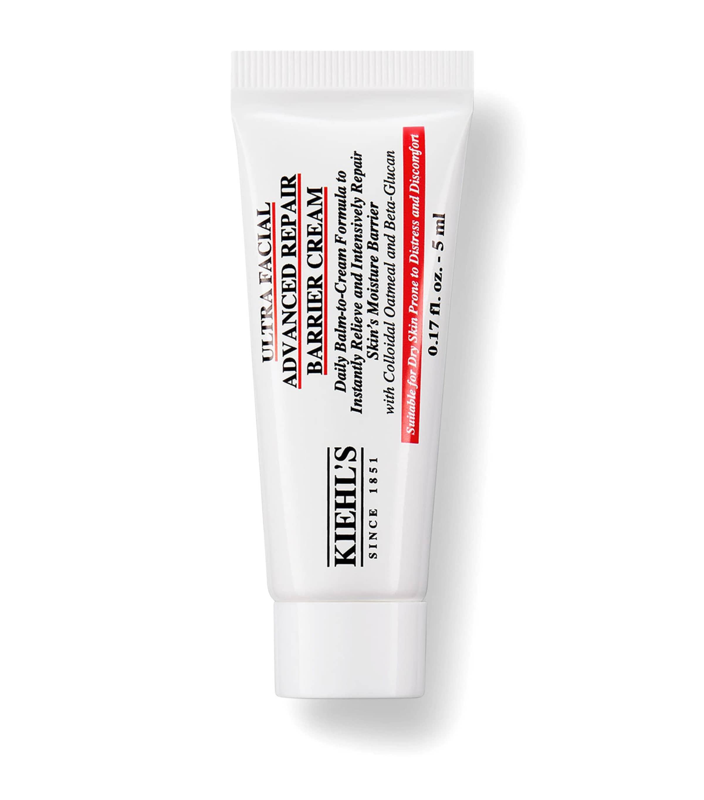 Ultra Facial Advanced Repair Barrier Cream