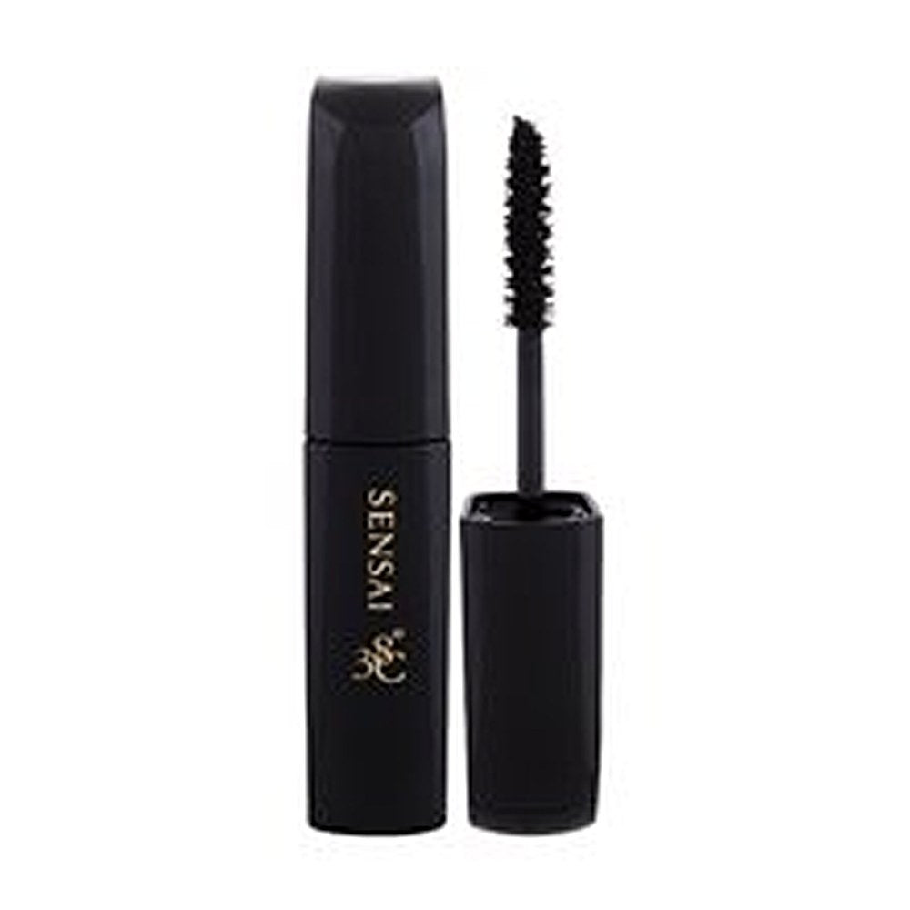 Sensai 38°C Volume Sublime Black — Mascara