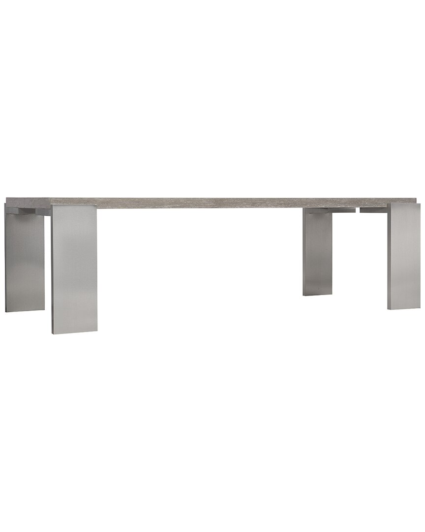 Foundations Dining Table - 102in