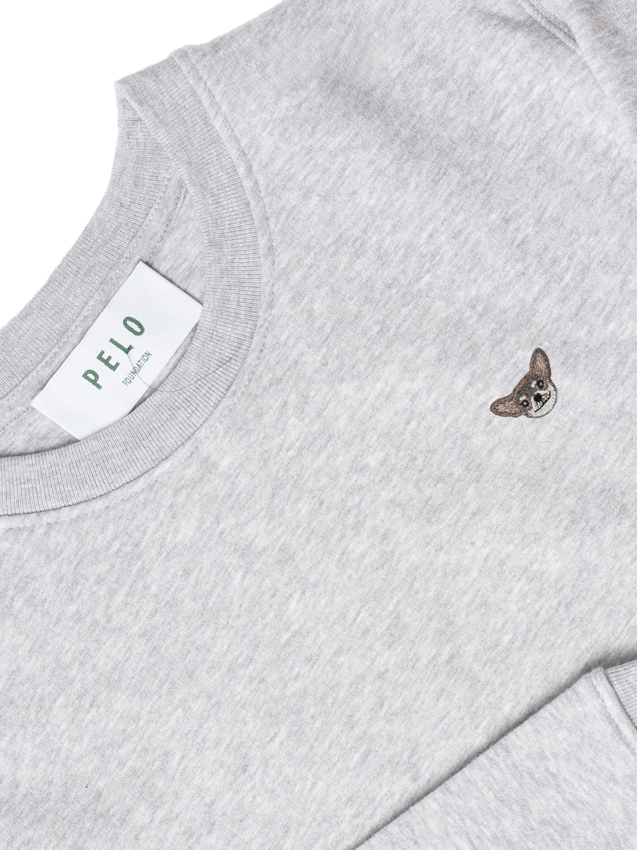 Pelo Foundation Sweatshirt