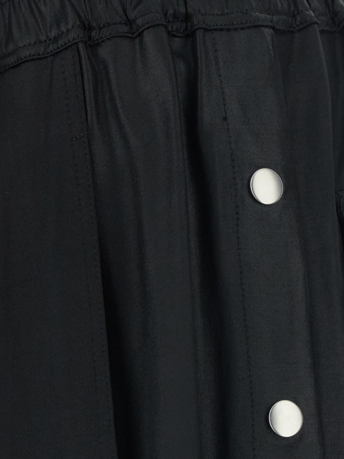 Shorts Men color Black