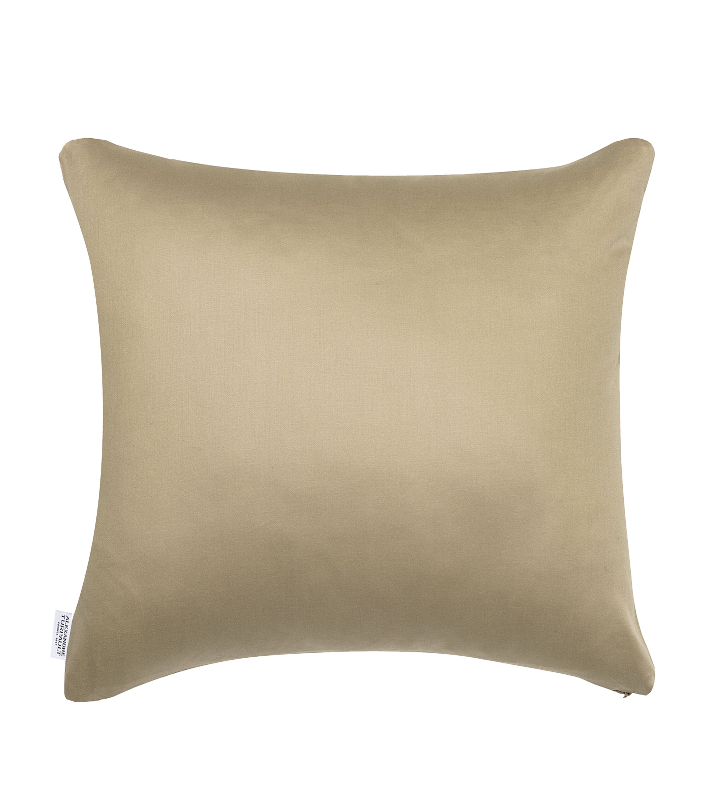 Silk Jacquard Lande Cushion Case
