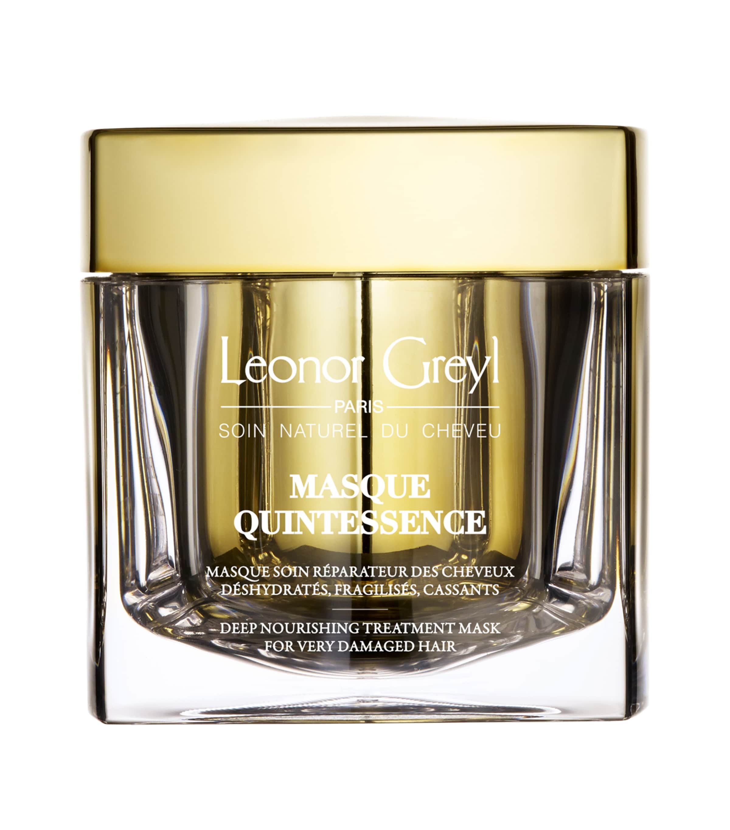 Masque Quintessence Hair Mask